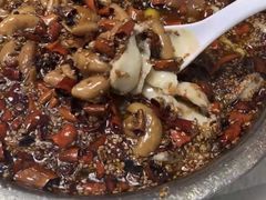 -黑皮酸菜鱼(三山街店)