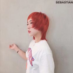 -SEBASTIAN塞巴斯汀