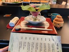 -鳥喜Toriki怀石烧鸟料理