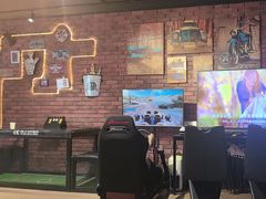 -4k轰趴馆(苏州街店)