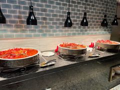 -博林天瑞喜来登酒店·西丽尚膳