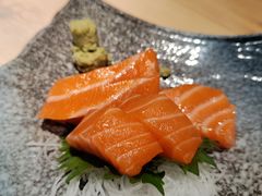 -桂马·日本料理·海胆·海鲜饭·酒场(民主广场店)