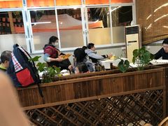大堂-顺德美食坊(南沙分店)