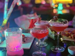 -MOSSO音乐酒吧·live house(南京旗舰店)