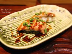 -石屋料理(南京西路店)