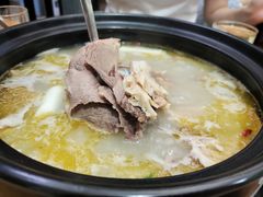 -尼玛藏家风味园(阿山食城店)