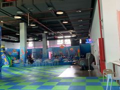 -蒙特利亲子乐园