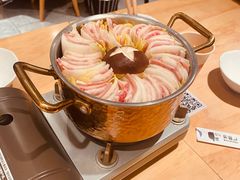 -火山屋台(新街口店)