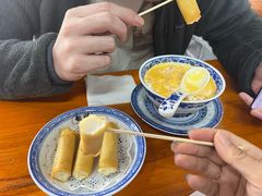 -韵姐牛奶甜品世家