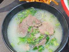 -武圣羊汤·西北面(朝阳门店)