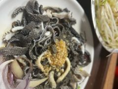 -歪头牛肉(金龙壹号店)