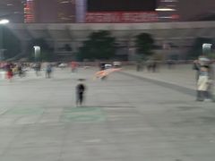 -天河体育中心