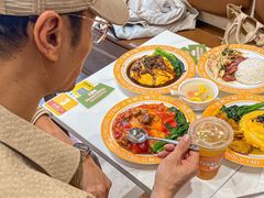 -张腾记茶餐厅(保利大都汇C区店)