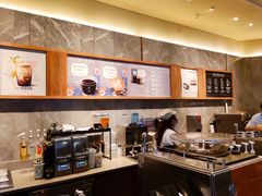 -星巴克臻选(南京艾尚天地店)