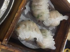 香茜饺-又一间茶点轩(百汇广场店)