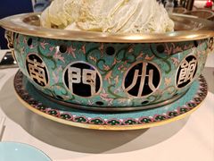 -南门小馆·清真(国贸商城店)