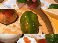 -蔡澜点心·粤菜(花城汇南区店)