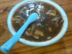 -费记胡辣汤(总店)