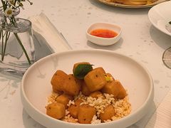 -大树餐厅(万达创始店)