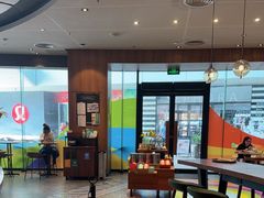 -星巴克(厦门SM新生活广场店)