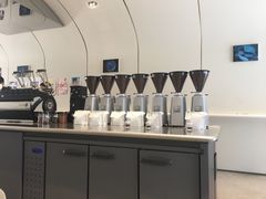 -Seesaw Coffee(上生新所店)