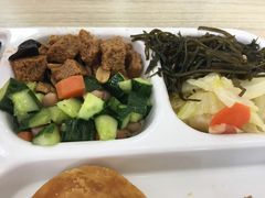 泡菜-香妃烤鸡(西单店)