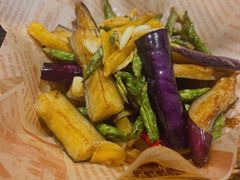 -北丐先生·野馄饨烧烤(雨花万象店)