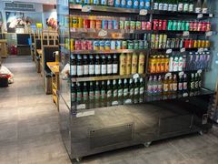 -土大力韩式烤肉料理(39年·和平路店)