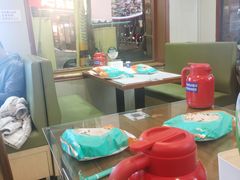 -鲁南仔·滕州炒鸡(经三路店)