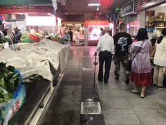 -南大和园蔬菜店(仙林大道店)