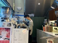-Manner Coffee(大宁国际商业广场店)