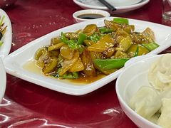 -哈尔滨饺子王·东北菜(鱼鳞浃路店)