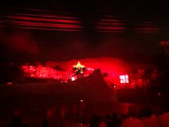 -三亚红色娘子军演艺公园景区