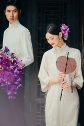 -金夫人婚纱摄影(西昌店)