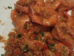 -怀德酒楼·粤菜·海鲜·茶点(宝安国际机场店)