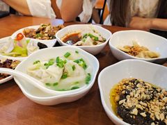 -龙抄手(春熙路总店)