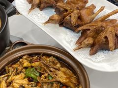 -王家大院·南京菜(湛江路总店)