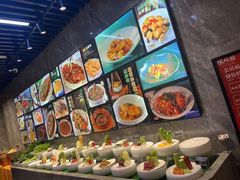 -味钱塘·钱塘浙宴(宋城之江银泰店)