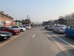景点-呀路古热带植物园