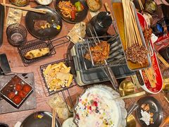 -野人部落(中街店)