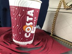 -COSTA COFFEE(上海虹桥枢纽2店)