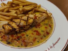-Entrecôte 法国牛扒馆(保利·时光里店)