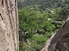 -崂山仰口游览区