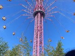 -青岛方特梦幻王国