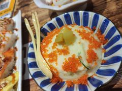 -小川洋风料理(街道口店)