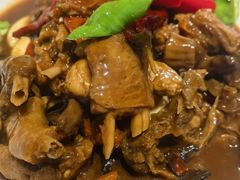 -董府·古宅餐厅
