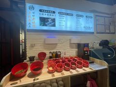 -京门活鱼馆·鱼火锅(百子湾（原红庙）店)