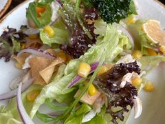-良木缘咖啡西餐(蜀汉路店)