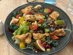 -玲婧胡同·生日蛋糕·餐厅(嘉里城店)