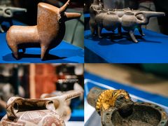 -上海博物馆(人民广场馆)